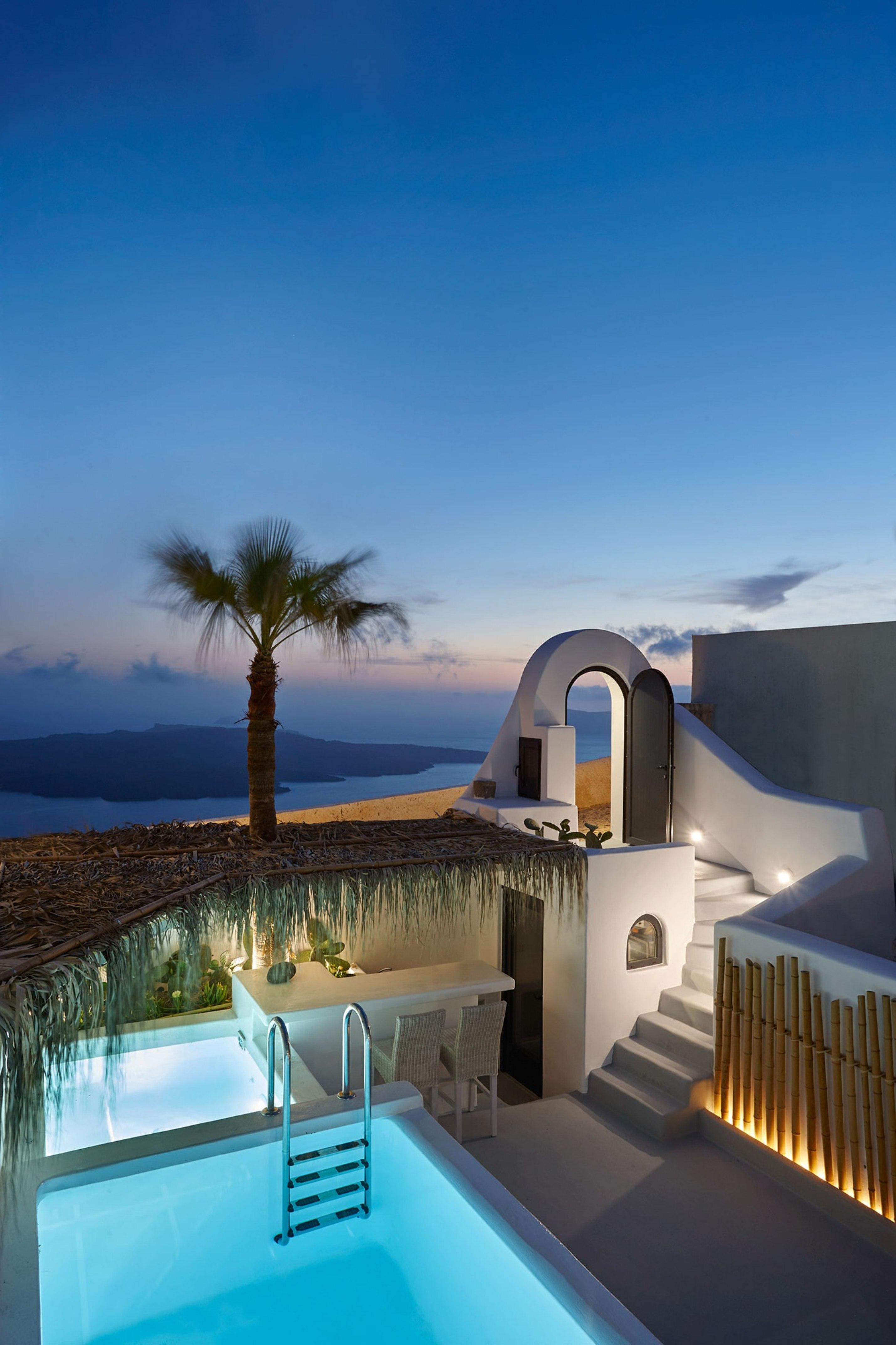 Opera Mansion Villa Fira  Exteriör bild